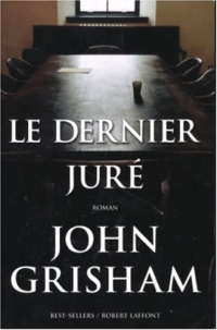 Le Dernier juré