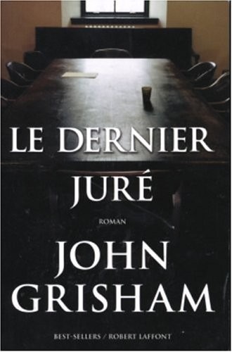 Le Dernier juré