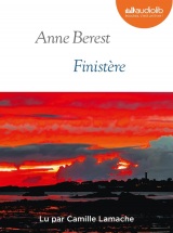 Finistère: Livre audio 1 CD MP3