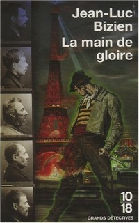 La main de gloire (2)