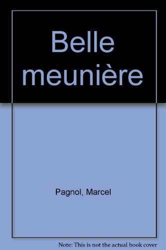 Belle Meunière : Le Rosier de Madame Husson