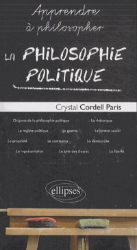 La Philosophie Politique