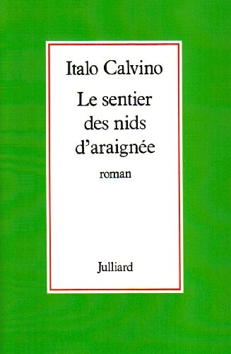 Le Sentier des nids d'araignée