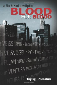 Blood for Blood: A Novel