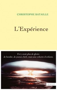 L'expérience