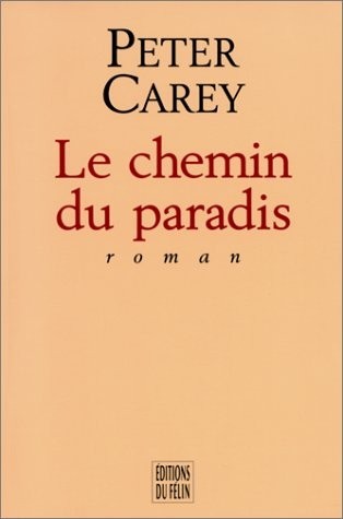Le chemin du paradis