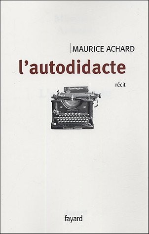 L'autodidacte