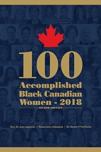 100 Accomplished Black Canadian Women 2018