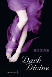 Dark Divine. Dark Divine, tome 1 (1)