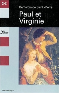 Paul et Virginie