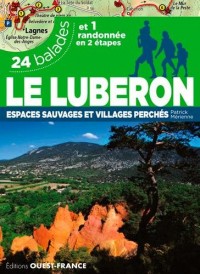 Luberon - 24 Balades