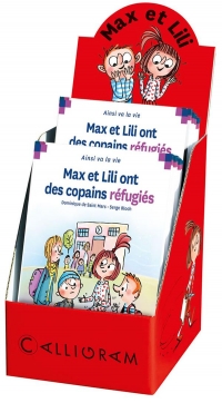 Sabot 12ex Max et Lili n°130