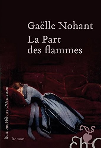 La Part des flammes