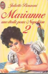 Marianne une étoile pour Napoléon, tome 2