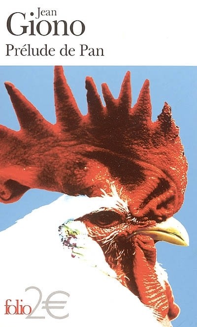 Prélude de Pan et autres nouvelles