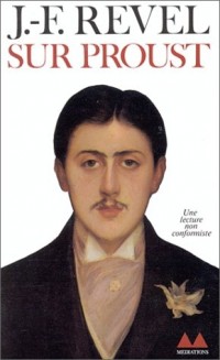 Sur Proust. Remarque sur 