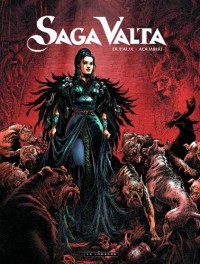 Saga Valta - tome 2 - Saga Valta