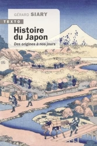 Histoire du Japon: Des origines à nos jours