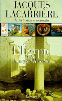 L'Égypte : Au pays d'Hérodote