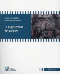 Le surgissement des images