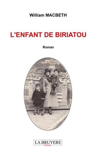 L’enfant de Biriatou