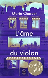 L’âme du violon