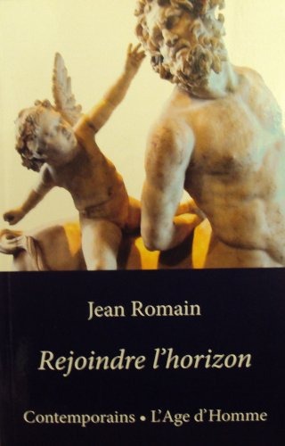 Rejoindre l'Horizon