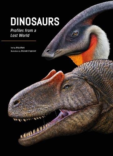 Dinosaurs: Profiles from a Lost World