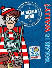 De wereld rond: zeven klassiekers in een boek