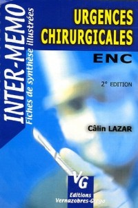 Urgences chirurgicales