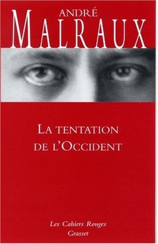 La Tentation de l'Occident