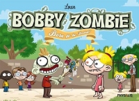 Bobbie zombie