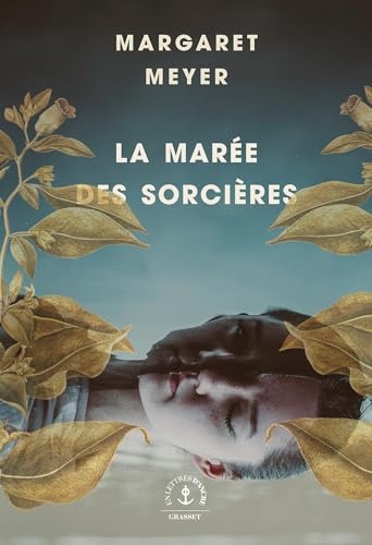 La marée des sorcières (En lettres d'ancre)