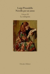 Novelle per un anno: Volume III - La rallegrata