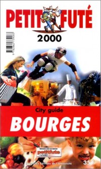 Bourges 2000, le Petit Fute (Reserve Hypers)