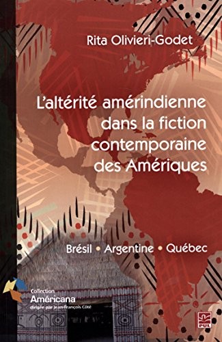 L'alterité amérindienne