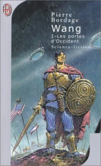 Wang, tome 1 : Les Portes d'Occident