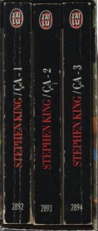 CA COFFRET 3 VOLUMES [9782277069041]