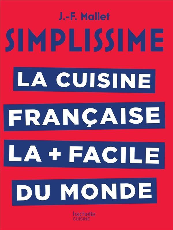 La cuisine française