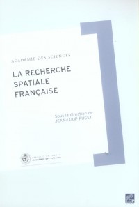 La recherche spatiale française