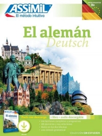 Pack tel aleman 2024