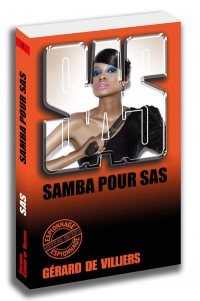 SAS 4 Samba pour SAS