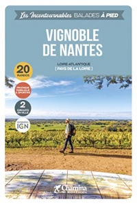 Vignoble de nantes balades a pied