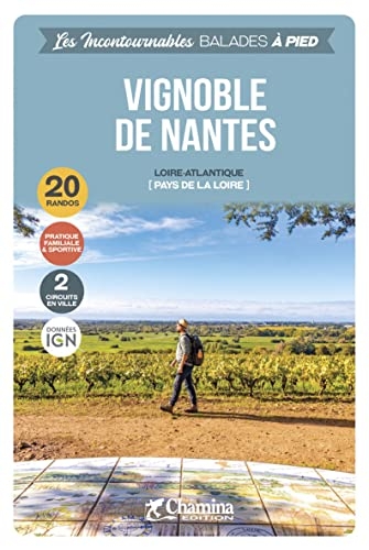 Vignoble de nantes balades a pied