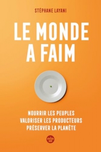 Le monde a faim