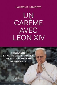 Un Carême avec Léon XIV
