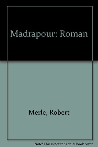 Madrapour