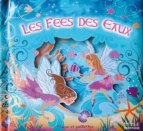 Les fées des eaux
