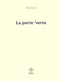 La porte 'verte
