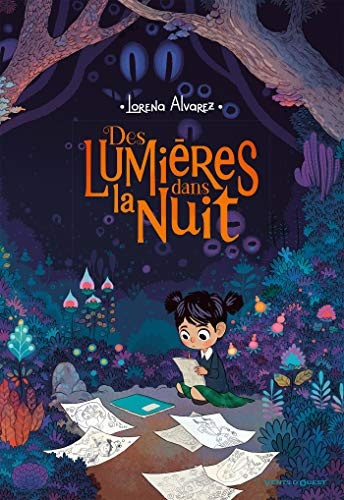 Des Lumières dans la nuit - Tome 01